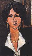 Amedeo Modigliani The Algerian Woman (mk39) France oil painting artist